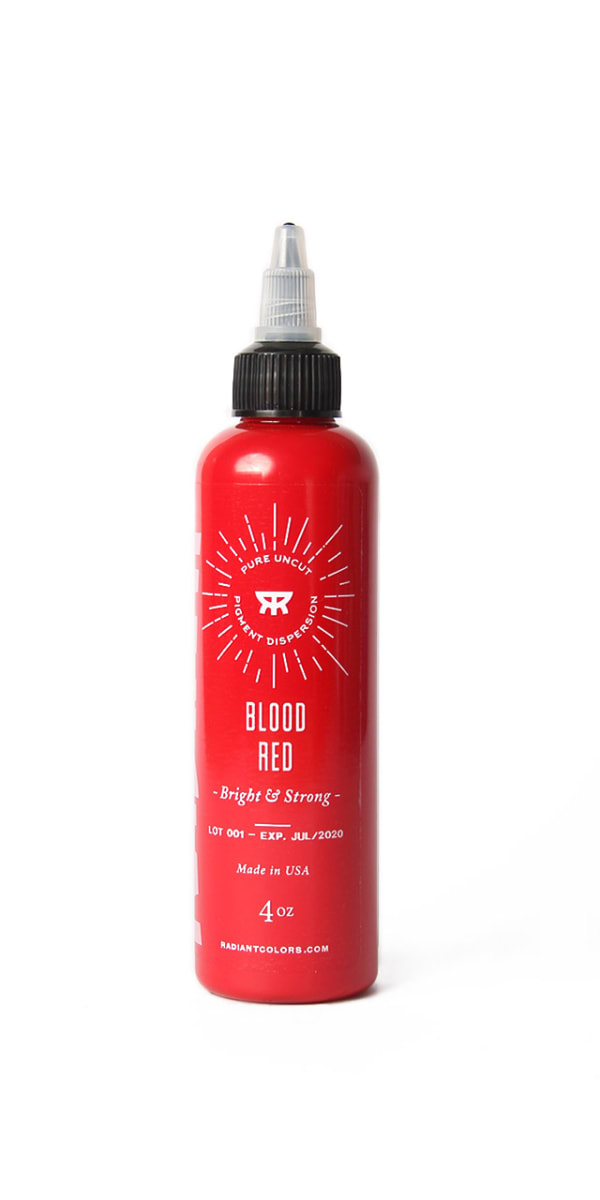 Blood Red1