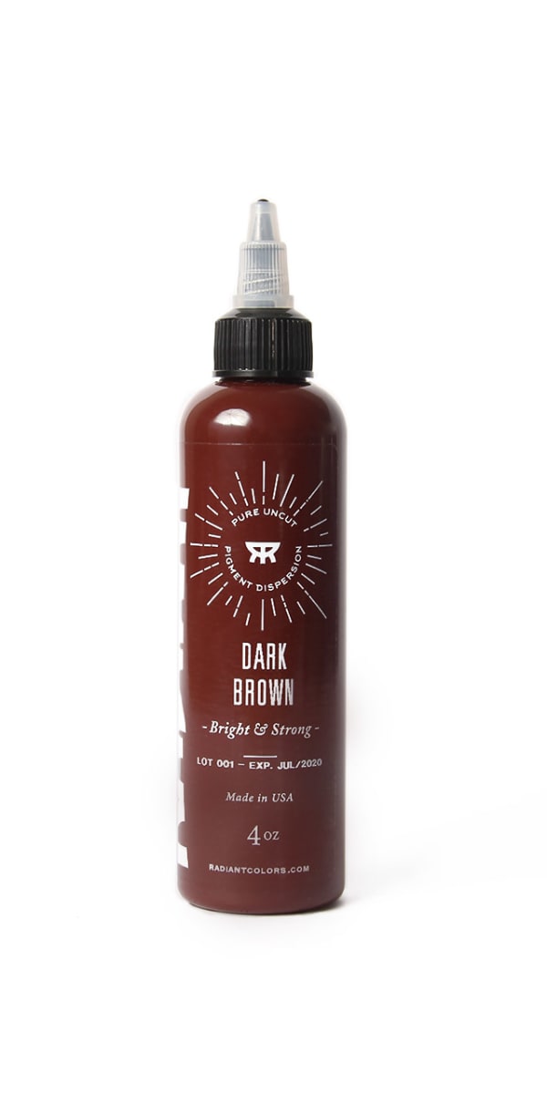 Dark Brown1