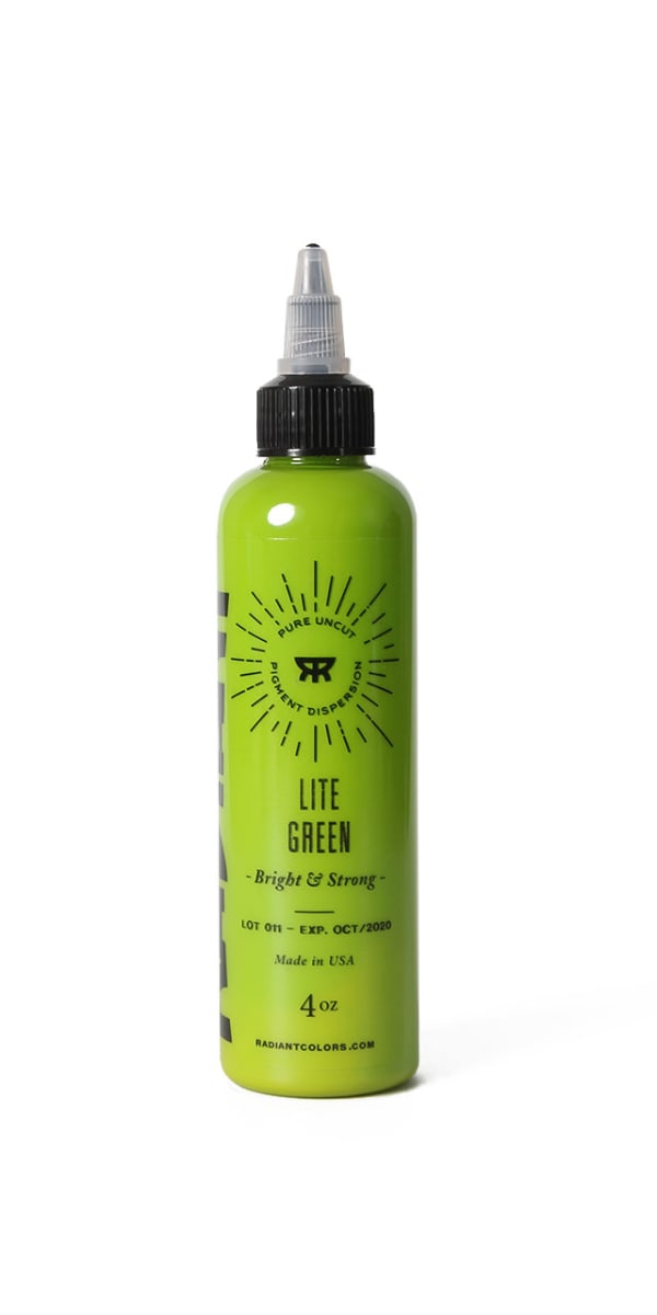 Lite Green1
