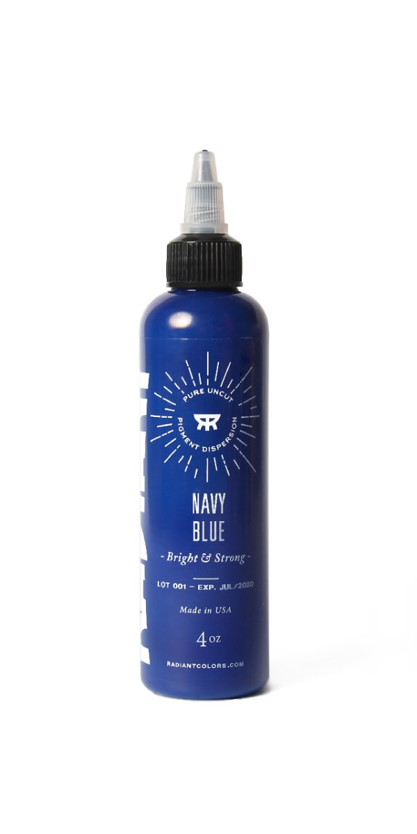 Navy Blue 1oz1