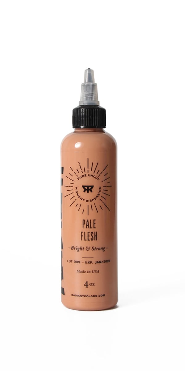Pale Flesh1