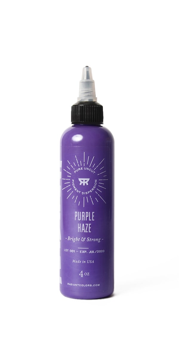 Purple Haze1