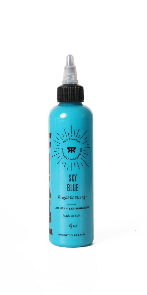 Sky Blue1 Sky Blue1