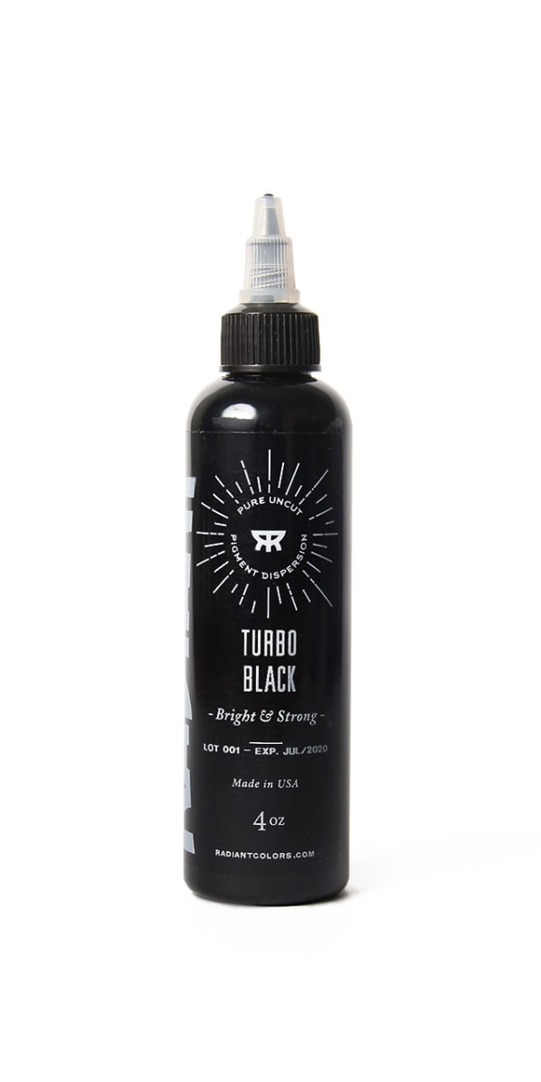 Turbo Black1