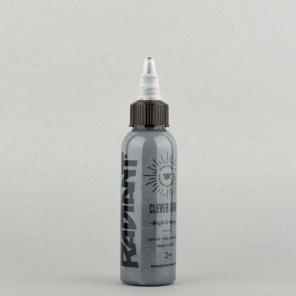 Clever Gray1