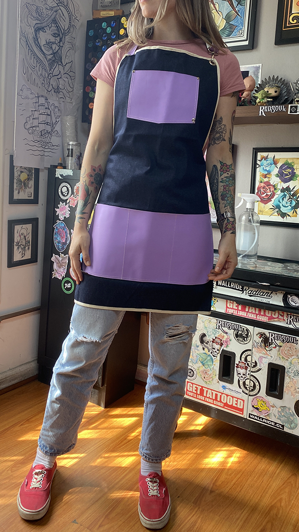 Pecheras Hard Lemon4