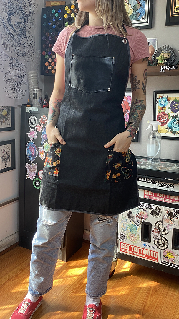 Pecheras Hard Lemon5