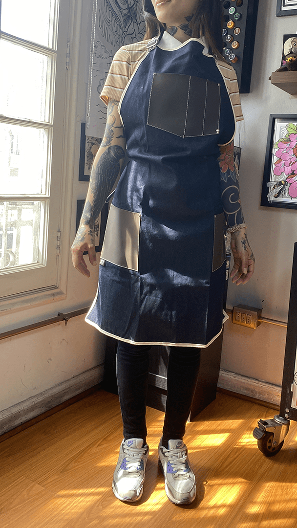 Pecheras Hard Lemon6