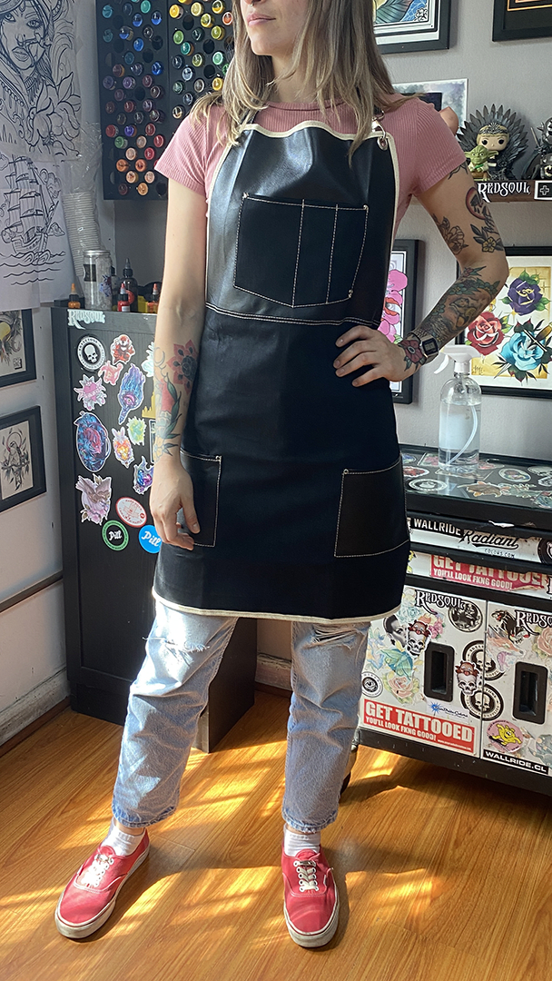 Pecheras Hard Lemon2