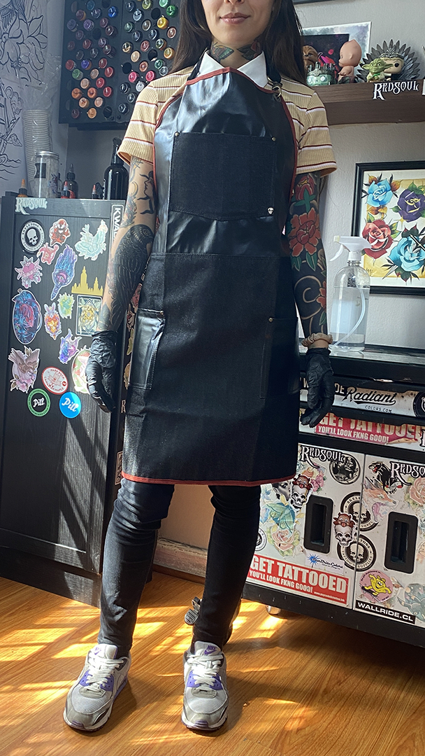 Pecheras Hard Lemon3