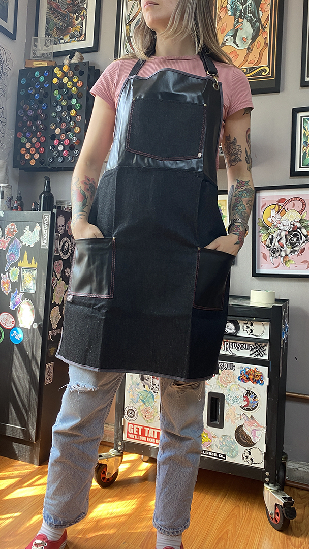 Pecheras Hard Lemon15