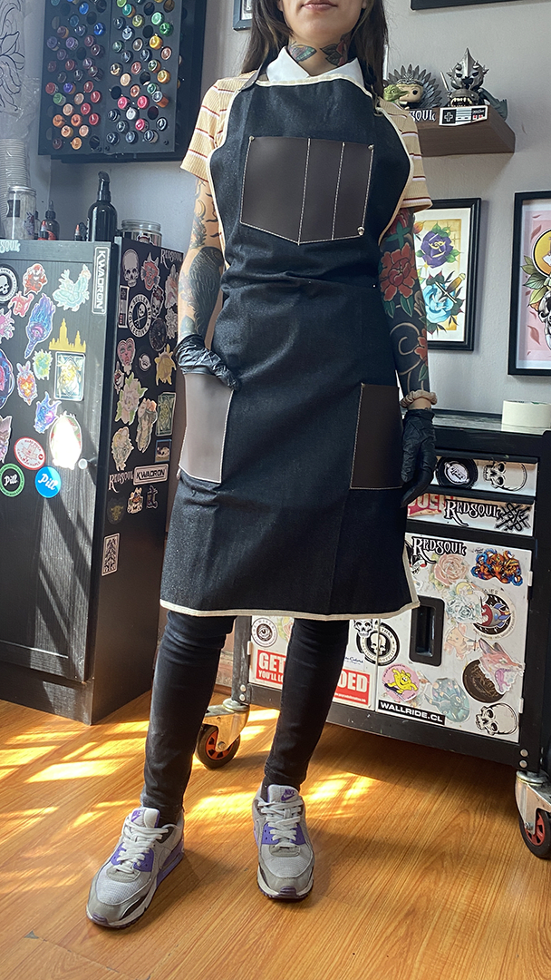 Pecheras Hard Lemon1