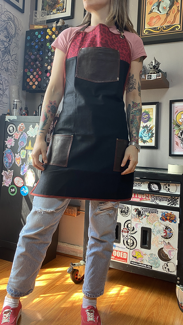 Pecheras Hard Lemon14