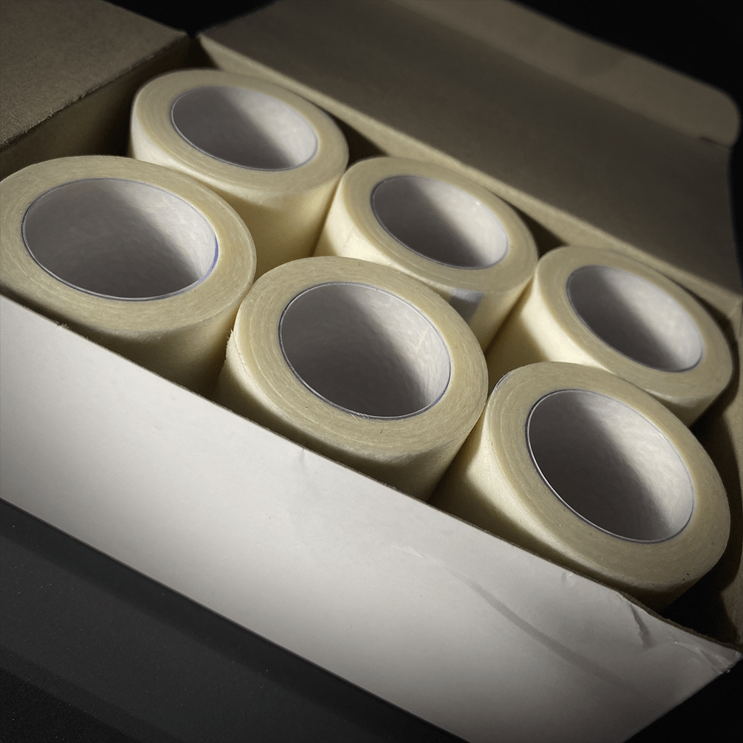 Skin Tape1