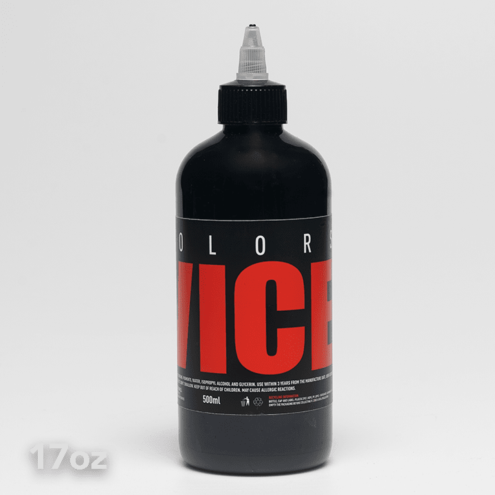 Vice Colors – Vicious Black4
