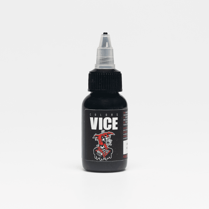 Vice Colors – Vicious Black2