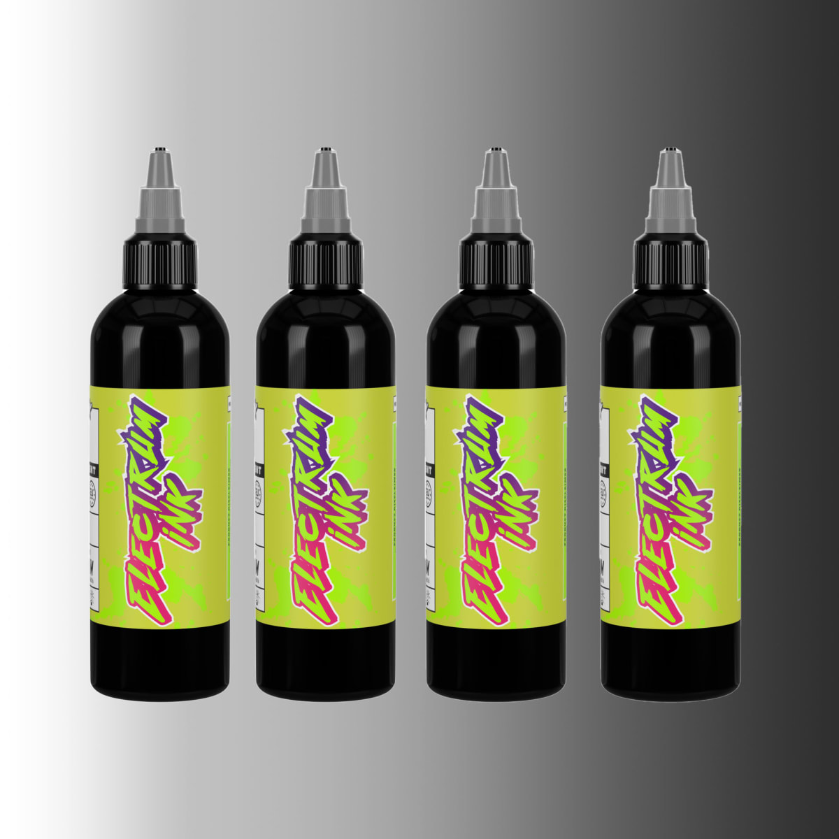 Electrum 4 Color Gray Wash Set2