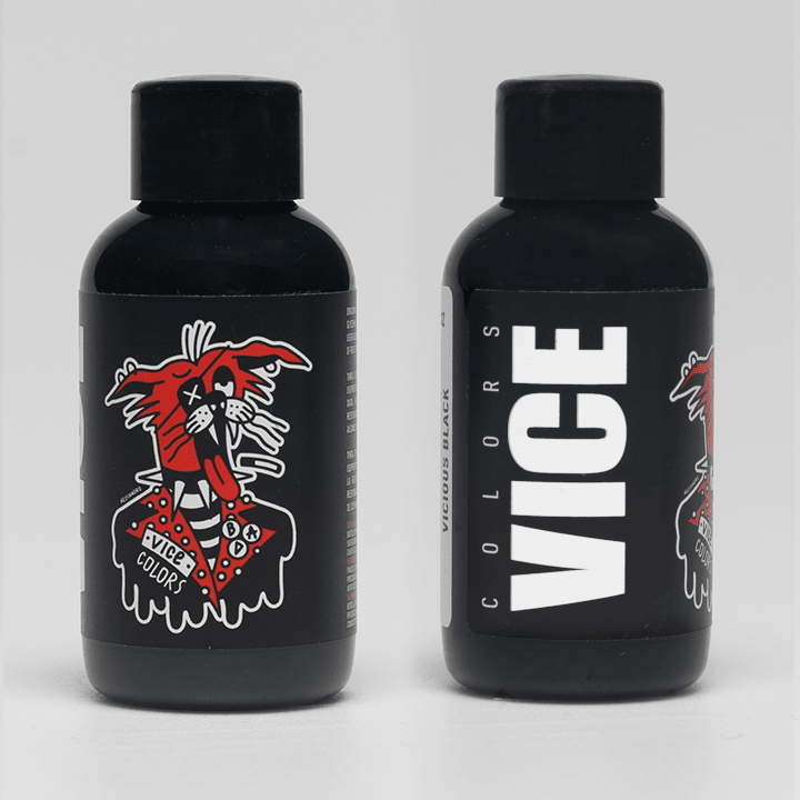 Vice Colors – Vicious Black1