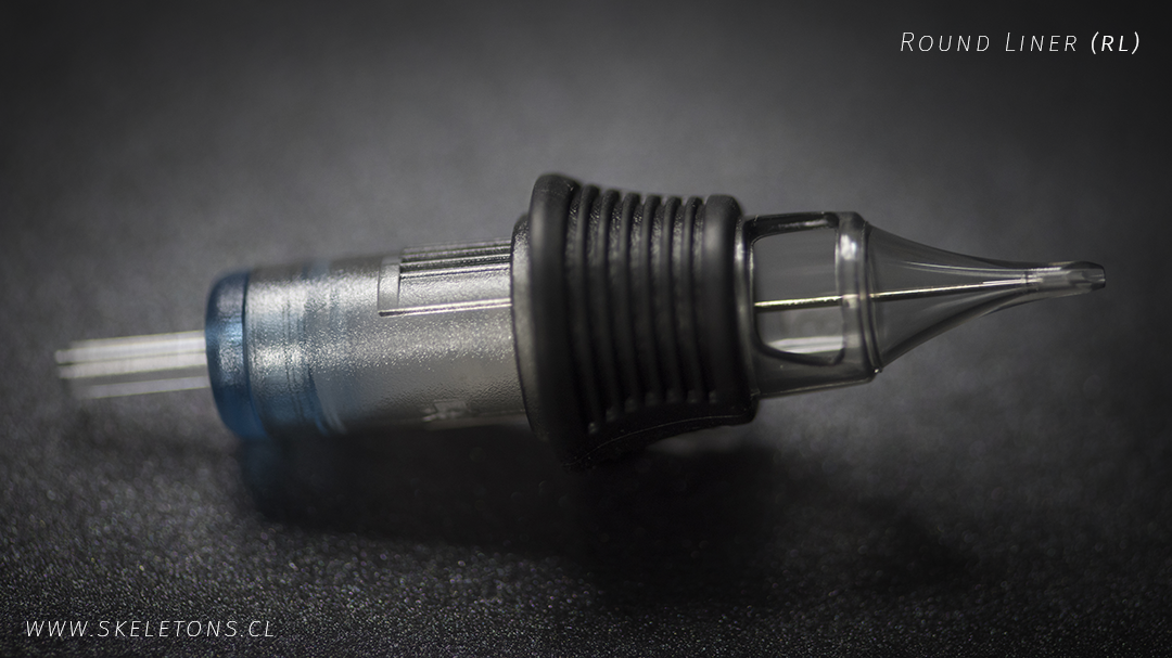 Volta RL caja 10uni4