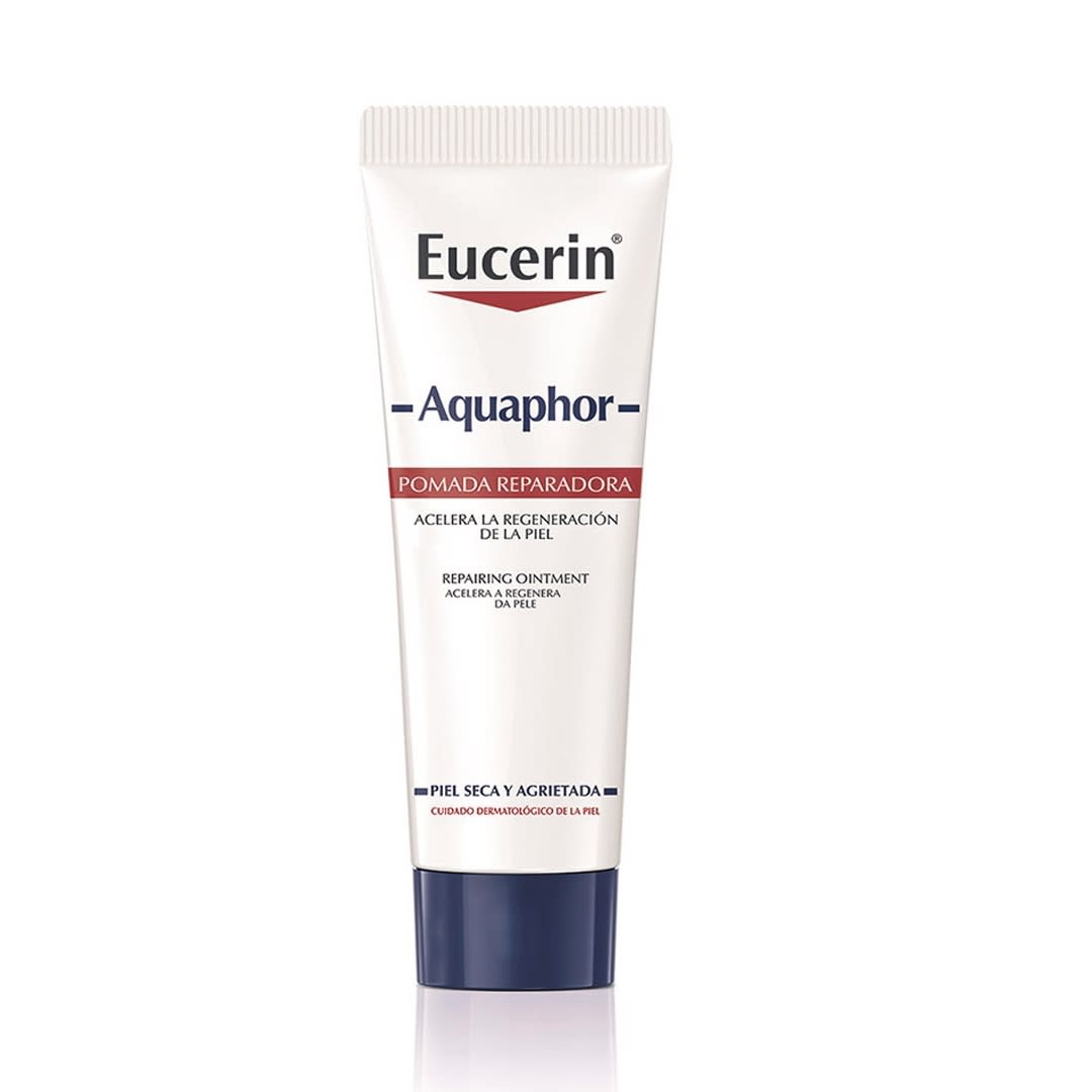 Eucerin Aquaphor Duo pack2