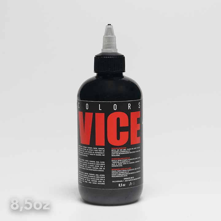 Vice Colors – Vicious Black3