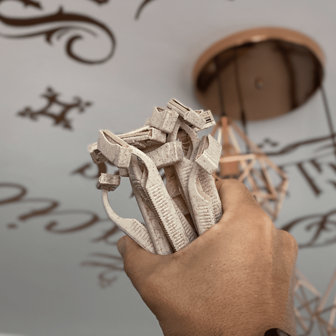 Afeitadora ECO X 101