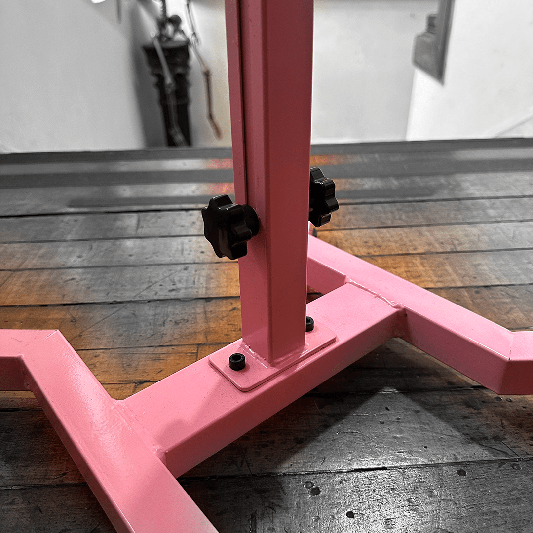 Apoya Brazos Rosado3