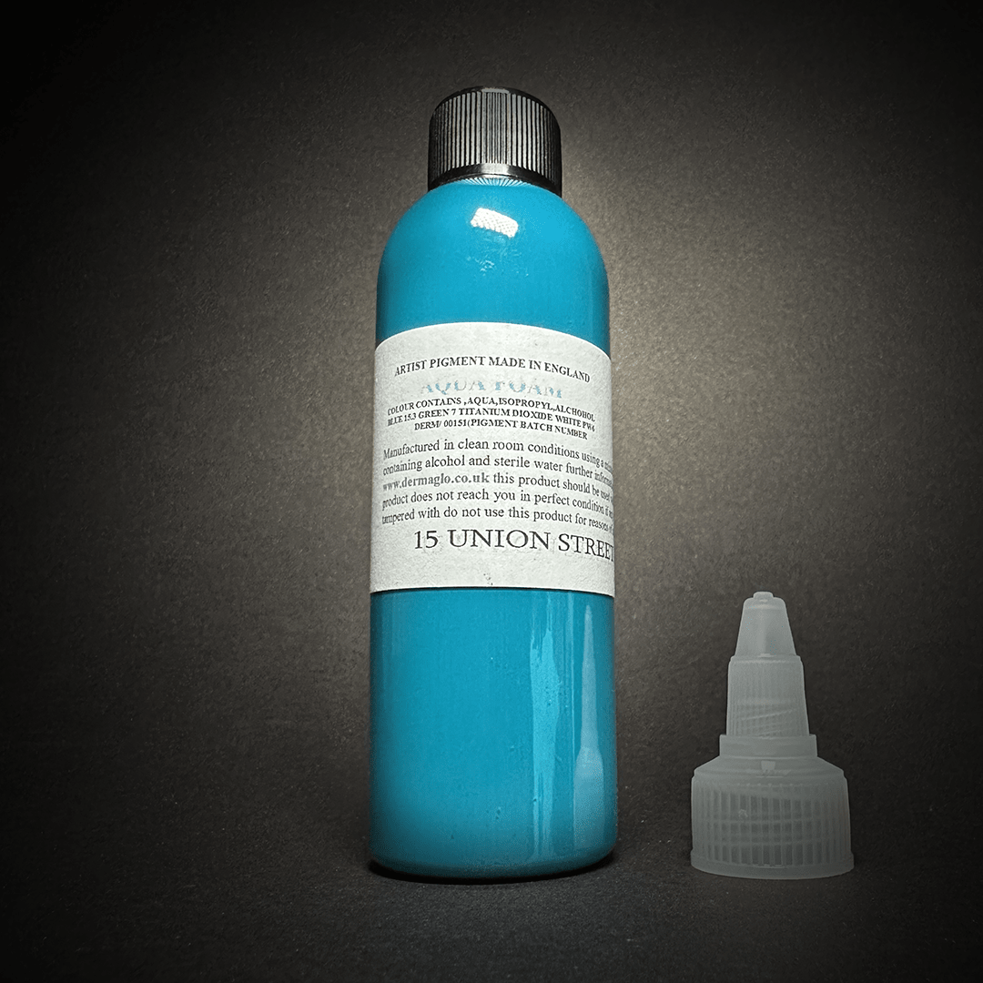 Aqua Blue2