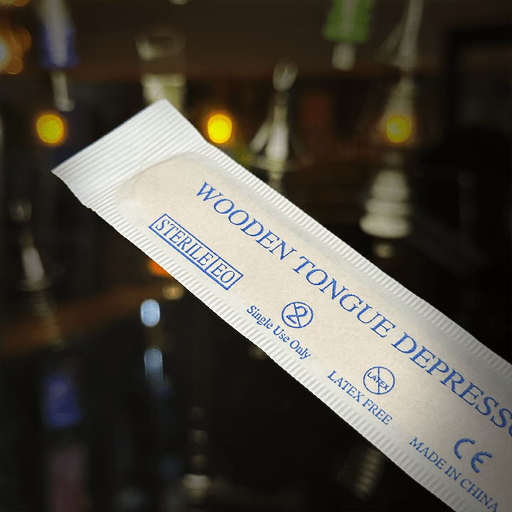 Baja Lengua Estéril3