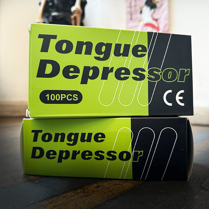 Baja Lengua Estéril2