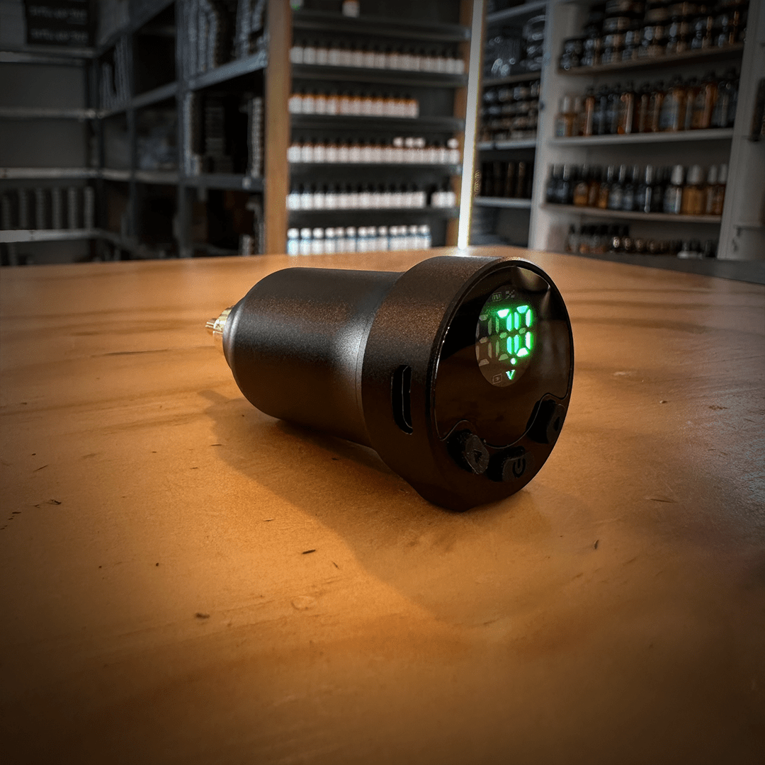 Battery 20243
