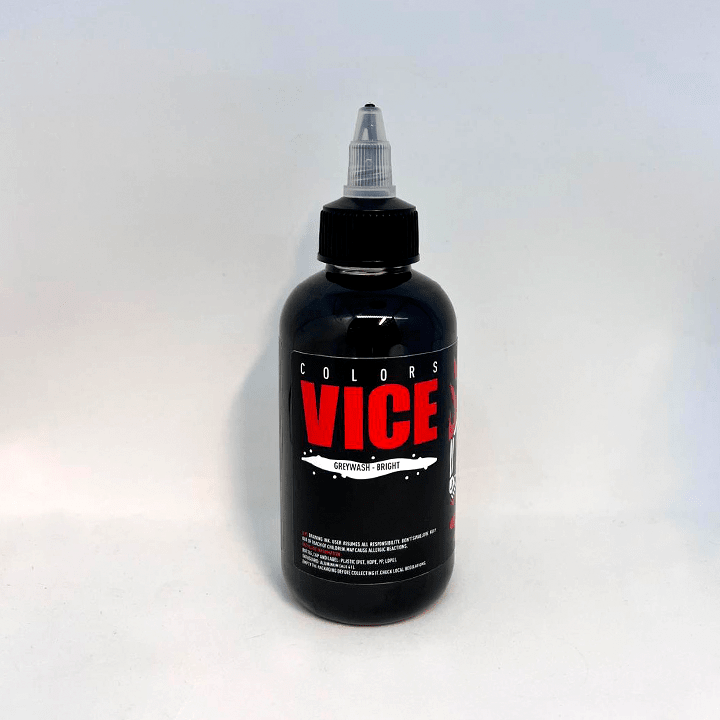 Vice Set Shader5