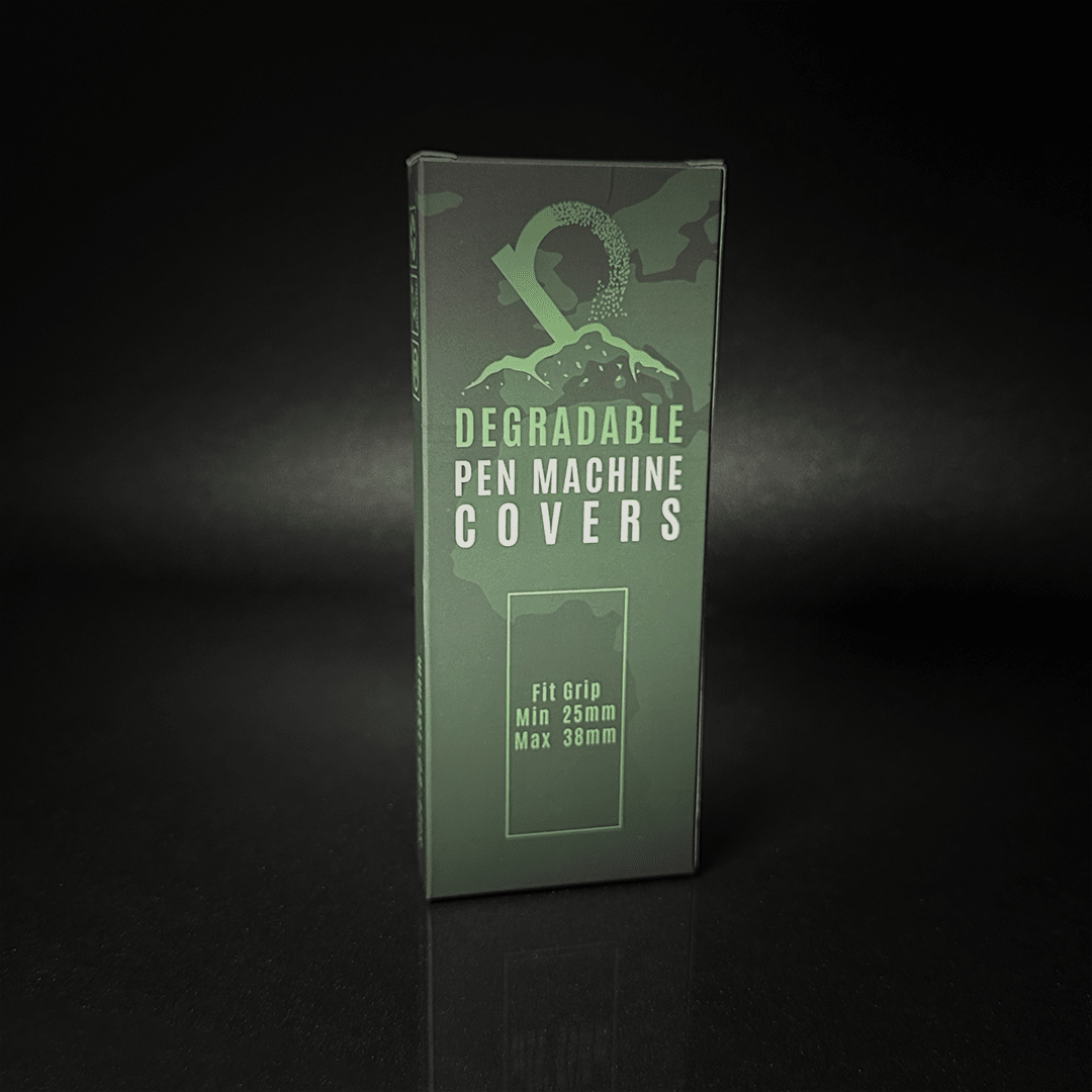 Degradable Pen Cover2