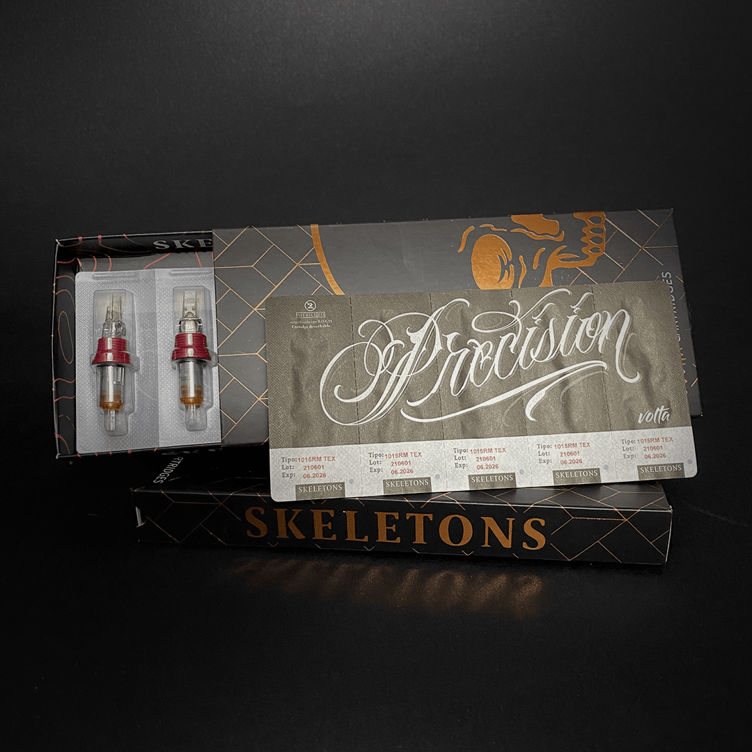 VOLTA Exacta RL caja 10uni2