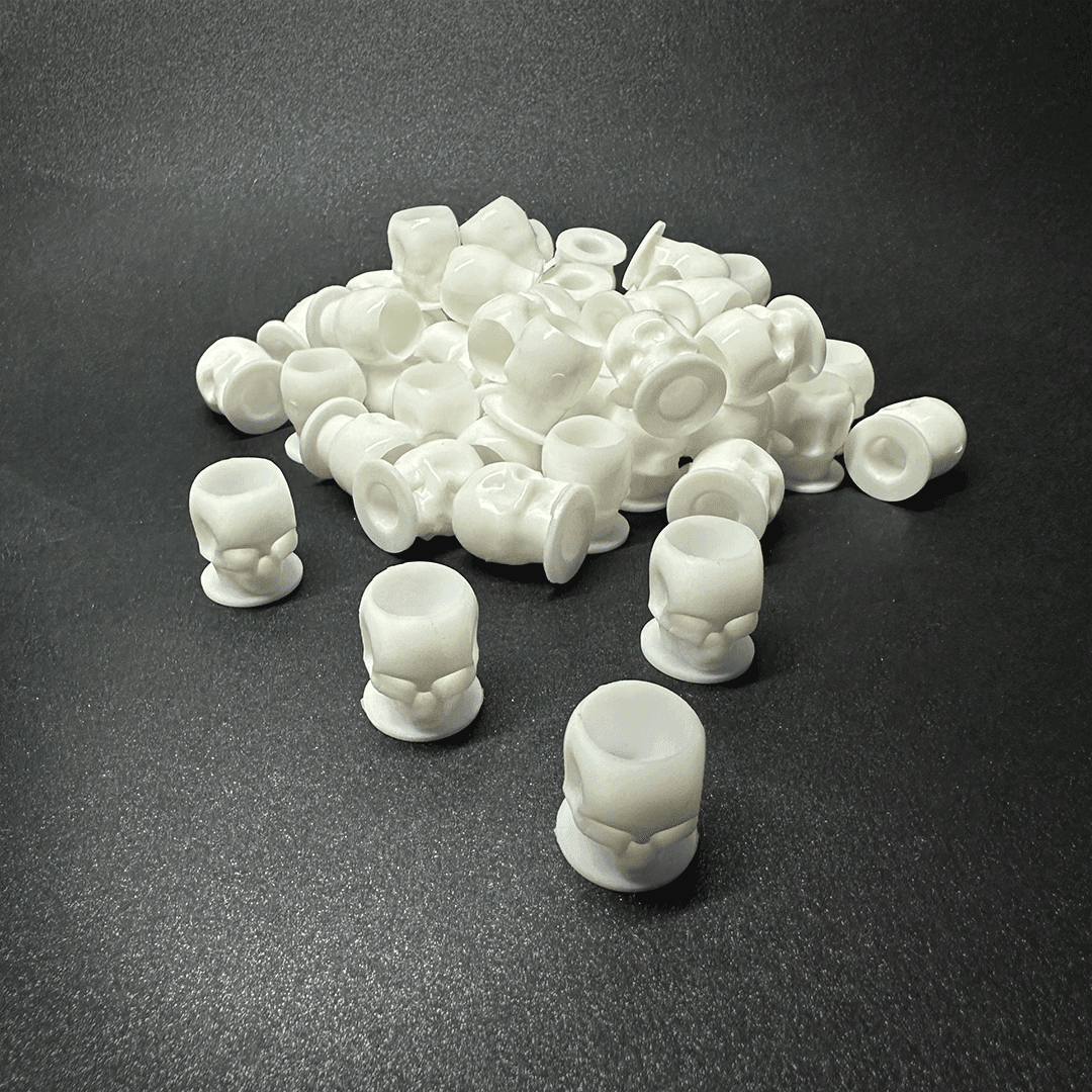 Skull Ink cup 50uni2