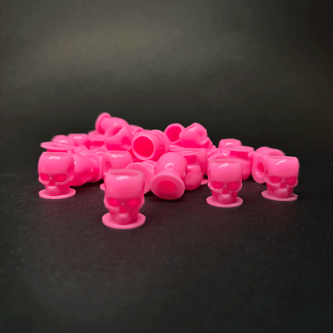 Skull Ink cup 50uni4