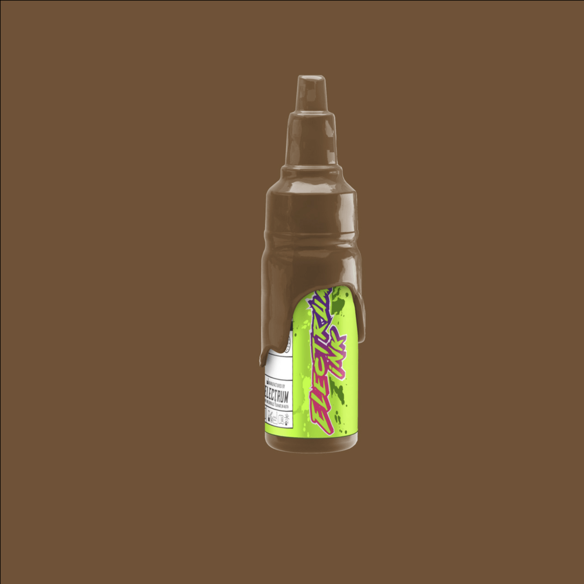Electrum Chai1
