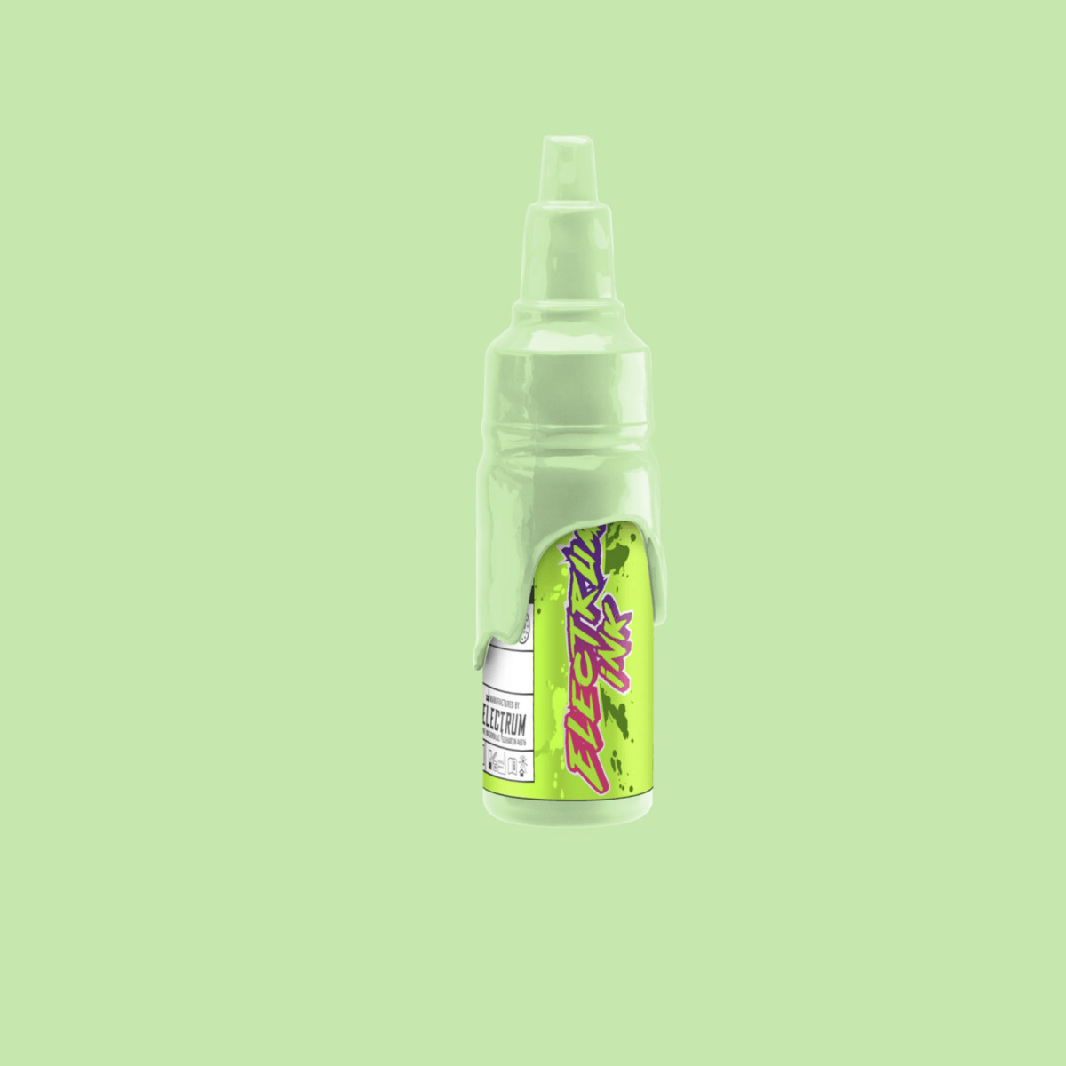 Electrum Kawaii Midori1