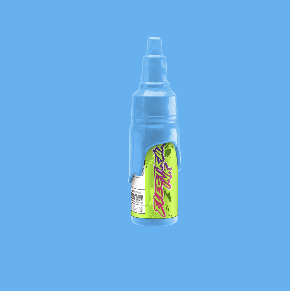 Electrum Kawaii Chibi1