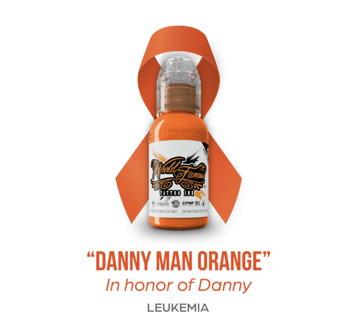 Danny Man Orange1