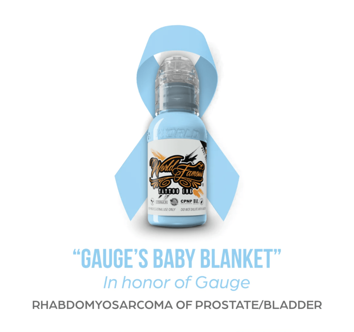Gauge's Baby Blanket1