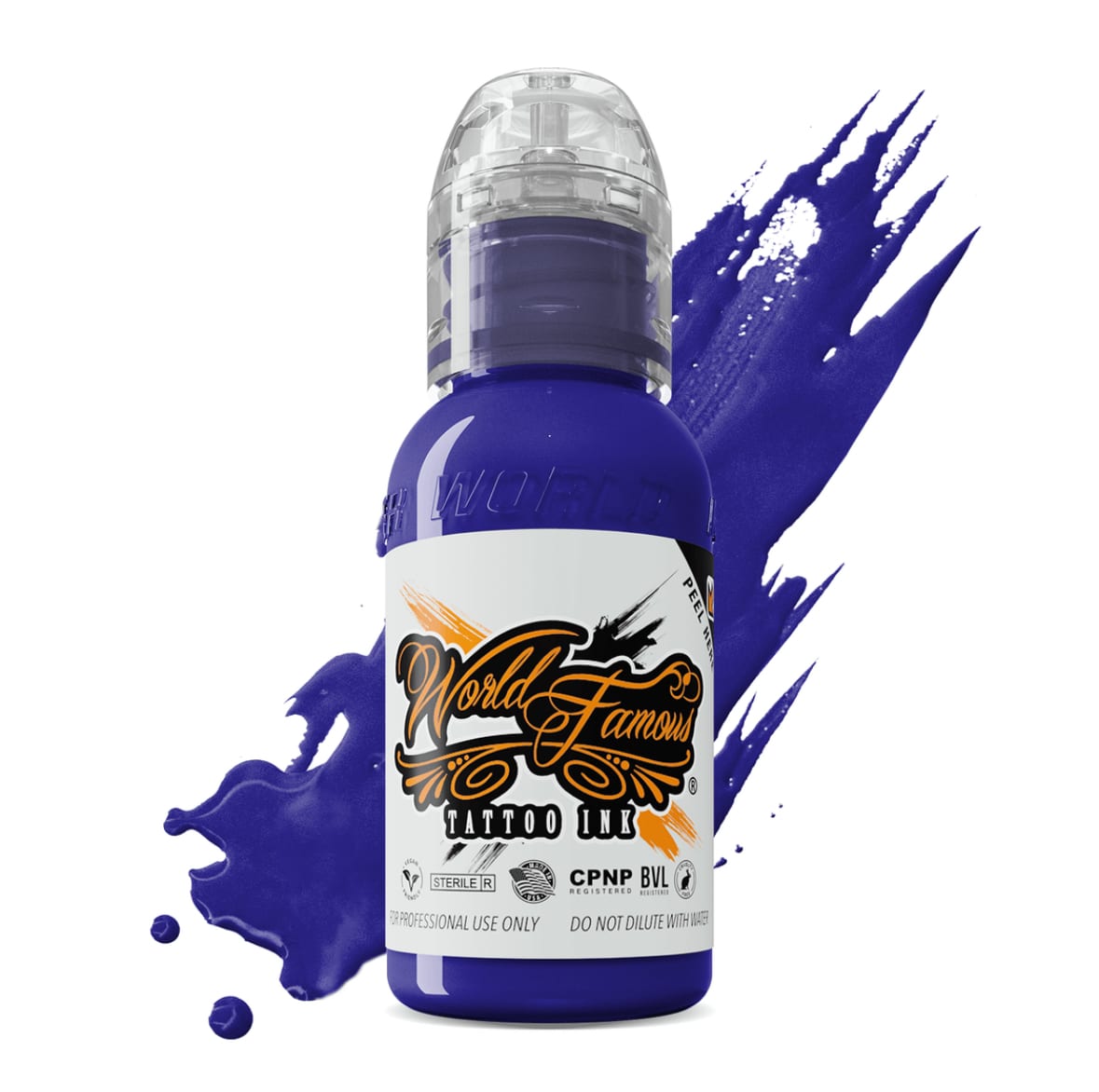 Leaning Tower of Purple1