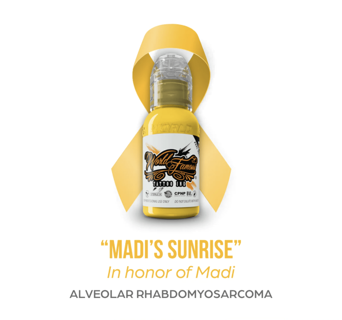Madi's Sonrise1