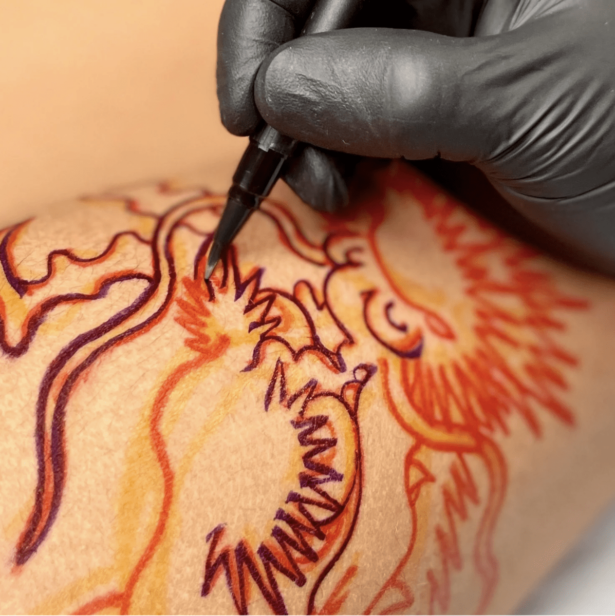 Kyodai Flex Tip x 54