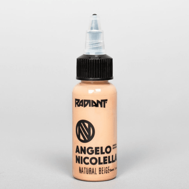 Angello Natural Beige1
