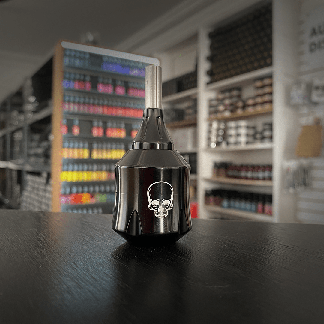 click grip V4 38 mm1