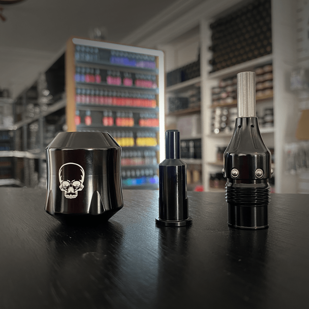 click grip V4 38 mm2