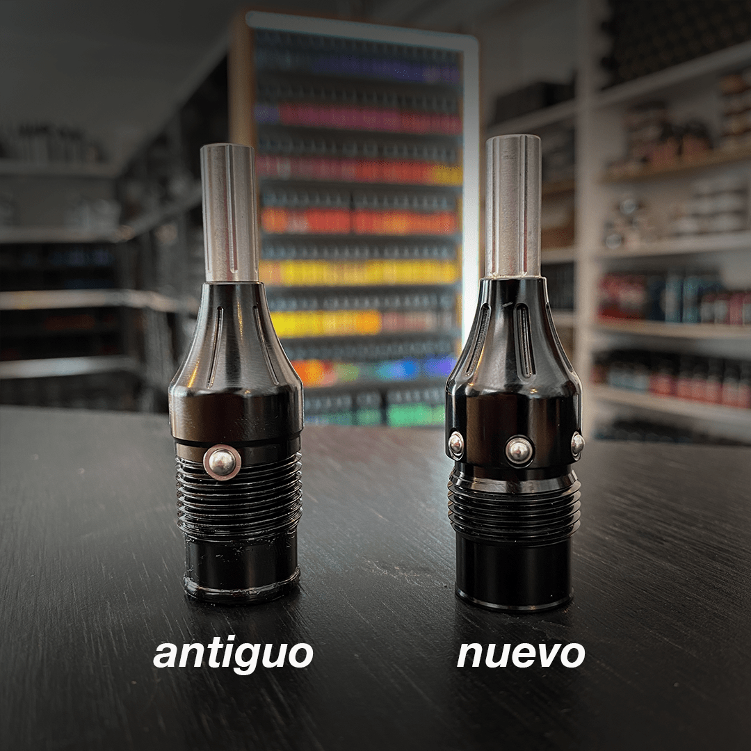 click grip V4 38 mm4