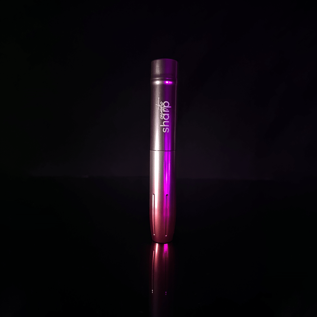 Sharp Cosmetic1