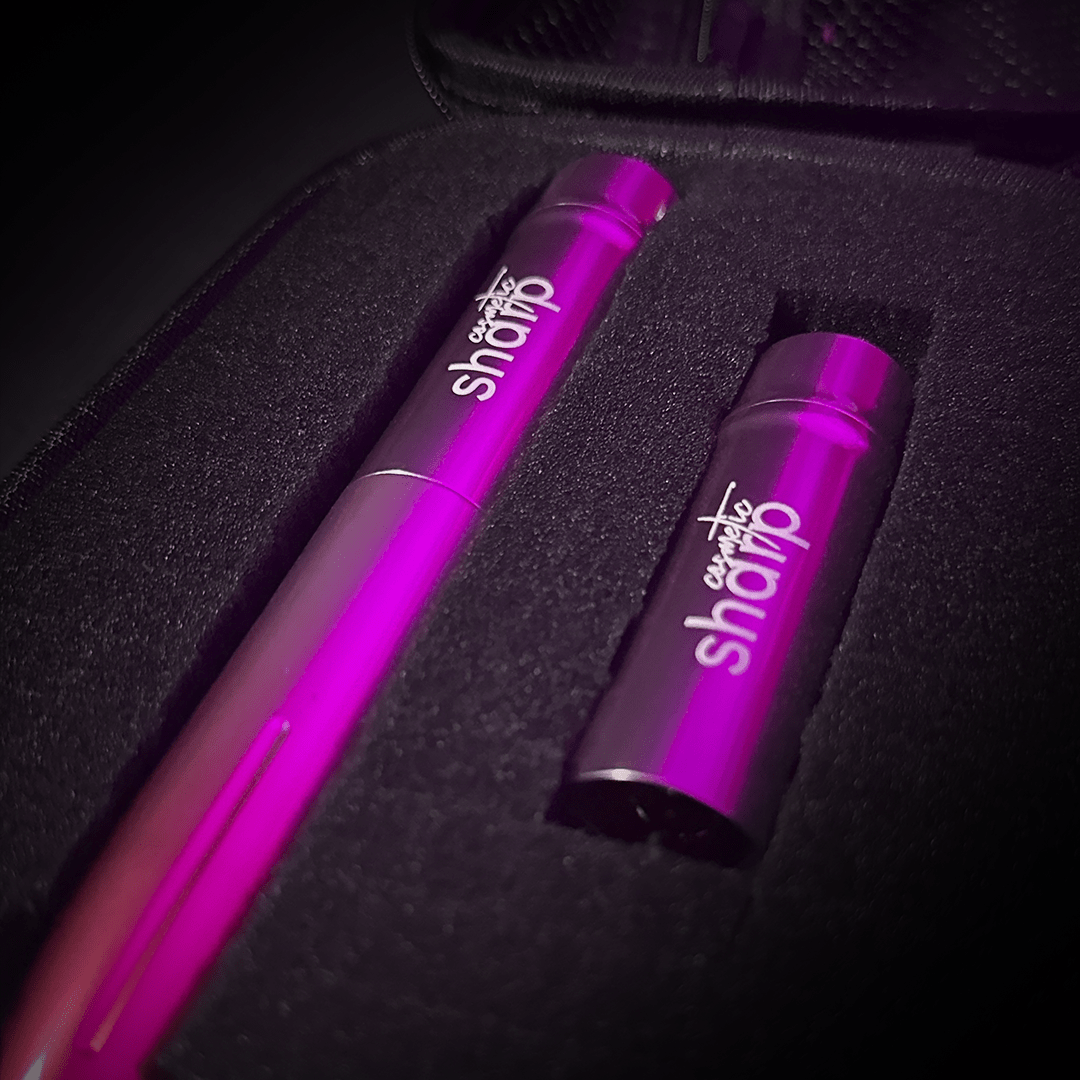 Sharp Cosmetic3